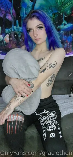 Graciethomasvip OnlyFans Leaked Free Thumbnail Picture - #QZGiyl5RAa