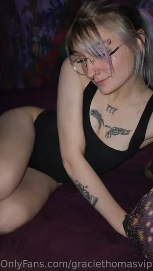 Graciethomasvip OnlyFans Leaked Free Thumbnail Picture - #Yn47vZJNmp