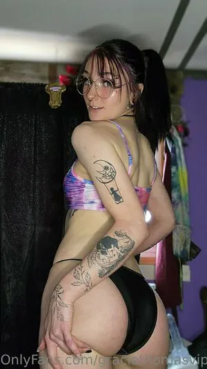 Graciethomasvip OnlyFans Leaked Free Thumbnail Picture - #qd2aMpAuOM