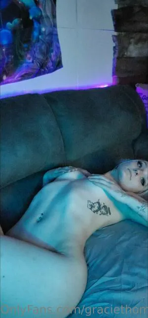 Graciethomasvip OnlyFans Leaked Free Thumbnail Picture - #uNqXXoao4J