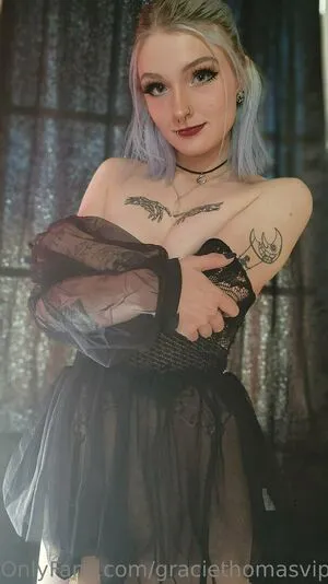 Graciethomasvip OnlyFans Leaked Free Thumbnail Picture - #zVaYeA3H1Y