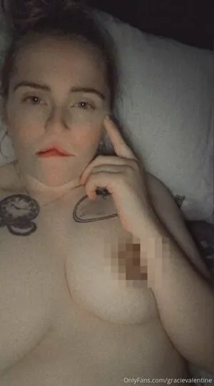 Gracievalentine OnlyFans Leaked Free Thumbnail Picture - #3JGc1qKeZH
