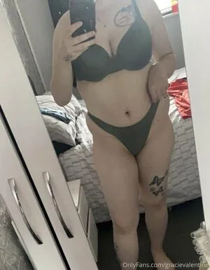 Gracievalentine OnlyFans Leaked Free Thumbnail Picture - #QdnWFMokCJ
