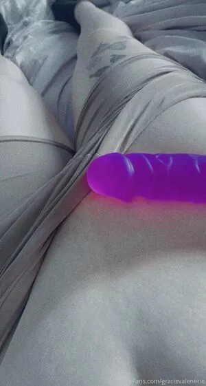 Gracievalentine OnlyFans Leaked Free Thumbnail Picture - #SoqvEtWl7w