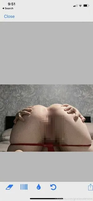 Gracievalentine OnlyFans Leaked Free Thumbnail Picture - #zaI1zoZY55