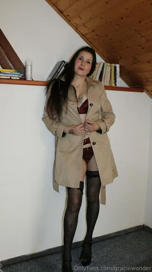 Graciewonder OnlyFans Leaked Free Thumbnail Picture - #KwkxBtRGKM