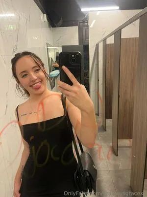 Graciousgracexo OnlyFans Leaked Free Thumbnail Picture - #DAaSImeYU8