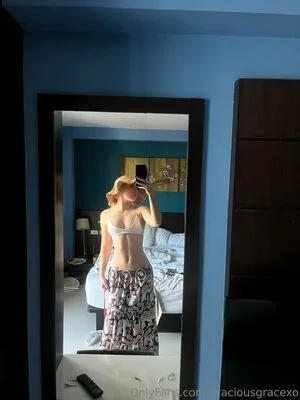Graciousgracexo OnlyFans Leaked Free Thumbnail Picture - #FFDMkhSSW1