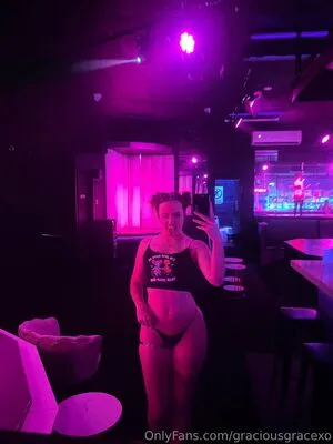 Graciousgracexo OnlyFans Leaked Free Thumbnail Picture - #udDFLikiea