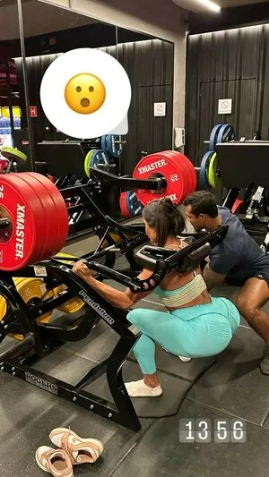 Gracyanne Barbosa OnlyFans Leaked Free Thumbnail Picture - #Wl5PH4TVfk