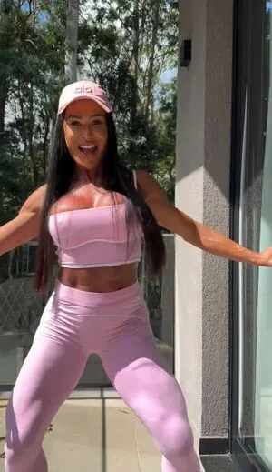 Gracyanne Barbosa OnlyFans Leaked Free Thumbnail Picture - #bASw8eTphF