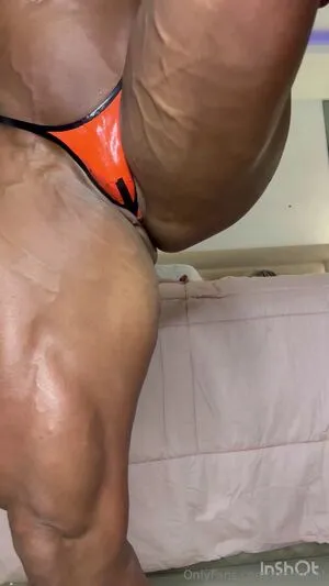 Gracyanne Barbosa OnlyFans Leaked Free Thumbnail Picture - #cFQDTtfUHN