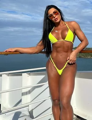 Gracyanne Barbosa OnlyFans Leaked Free Thumbnail Picture - #6voYTSM4sU