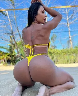 Gracyanne Barbosa OnlyFans Leaked Free Thumbnail Picture - #AfkD3zOOgj