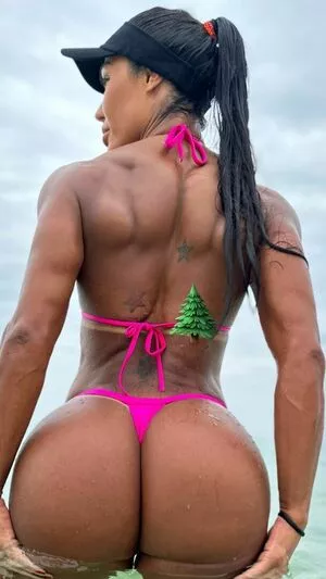 Gracyanne Barbosa OnlyFans Leaked Free Thumbnail Picture - #LxdsG3428D