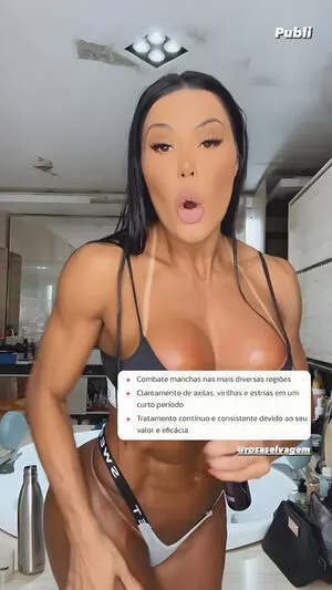 Gracyanne Barbosa OnlyFans Leaked Free Thumbnail Picture - #TgnhuTIYfs