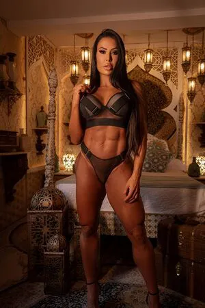 Gracyanne Barbosa OnlyFans Leaked Free Thumbnail Picture - #TuFPC5CF7C