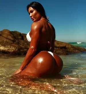 Gracyanne Barbosa OnlyFans Leaked Free Thumbnail Picture - #Usvdz0MVHd