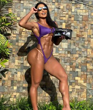 Gracyanne Barbosa OnlyFans Leaked Free Thumbnail Picture - #ZIVbEEDrF7