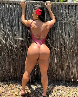 Gracyanne Barbosa OnlyFans Leaked Free Thumbnail Picture - #d4Y7LJCAvb