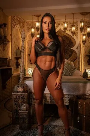 Gracyanne Barbosa OnlyFans Leaked Free Thumbnail Picture - #pRwEPbIwrD