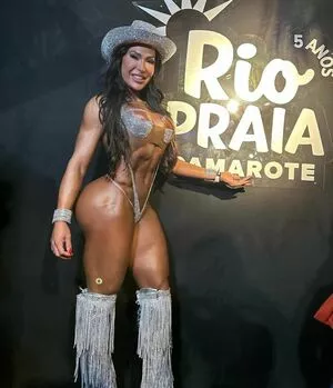 Gracyanne Barbosa OnlyFans Leaked Free Thumbnail Picture - #wkBQNlKy1r