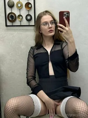 Gracyestusweet OnlyFans Leaked Free Thumbnail Picture - #3BpJHeY7rX