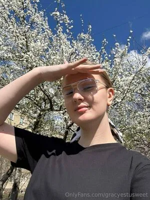 Gracyestusweet OnlyFans Leaked Free Thumbnail Picture - #5wQU19YxQk