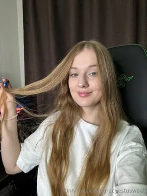 Gracyestusweet OnlyFans Leaked Free Thumbnail Picture - #9jjVCAwU9r
