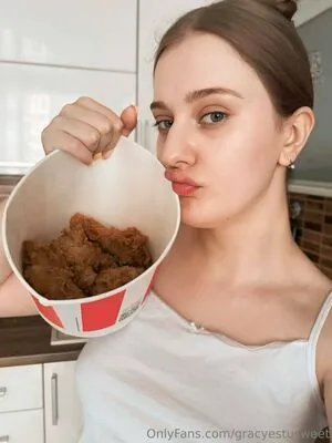 Gracyestusweet OnlyFans Leaked Free Thumbnail Picture - #FIgiEithYT