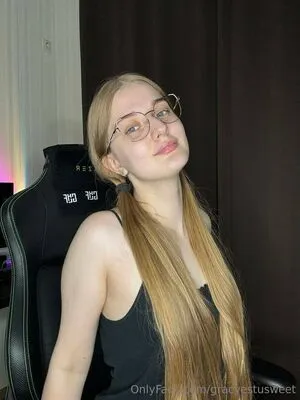 Gracyestusweet OnlyFans Leaked Free Thumbnail Picture - #HdeQRZ6zI0