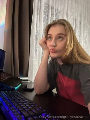 Gracyestusweet OnlyFans Leaked Free Thumbnail Picture - #NssLsCK9UF