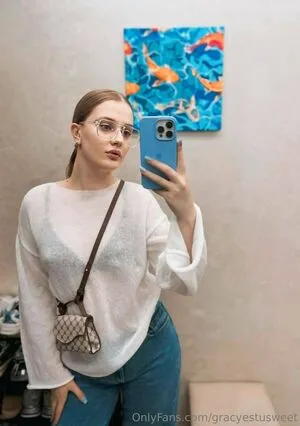 Gracyestusweet OnlyFans Leaked Free Thumbnail Picture - #TlhS6LBnCw
