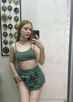 Gracyestusweet OnlyFans Leaked Free Thumbnail Picture - #WPPUsKpvxI