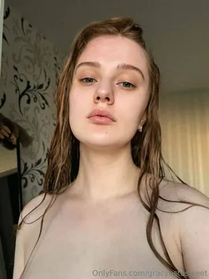 Gracyestusweet OnlyFans Leaked Free Thumbnail Picture - #fa3Oncp77y