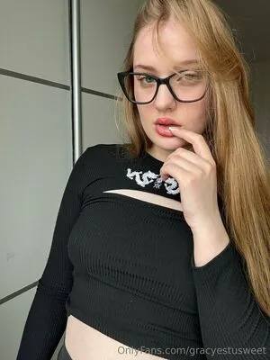 Gracyestusweet OnlyFans Leaked Free Thumbnail Picture - #fcZecNyO7L