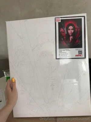 Gracyestusweet OnlyFans Leaked Free Thumbnail Picture - #ialIiC6aiN