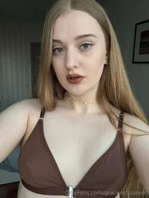 Gracyestusweet OnlyFans Leaked Free Thumbnail Picture - #jAg5tMgNqV