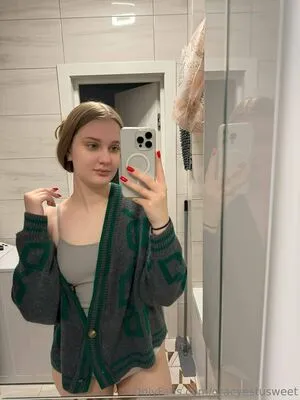 Gracyestusweet OnlyFans Leaked Free Thumbnail Picture - #phaKJGDPE3