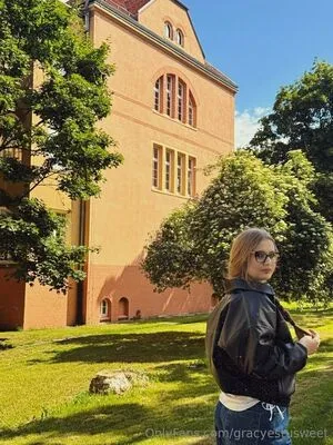 Gracyestusweet OnlyFans Leaked Free Thumbnail Picture - #ubOSKlm9Oa