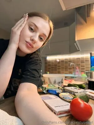 Gracyestusweet OnlyFans Leaked Free Thumbnail Picture - #w4bQX9qndi