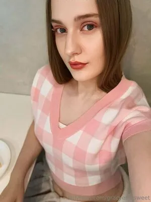 Gracyestusweet OnlyFans Leaked Free Thumbnail Picture - #xlGxmUHUlN