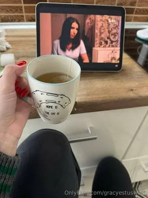 Gracyestusweet OnlyFans Leaked Free Thumbnail Picture - #y2RfG4LqSS