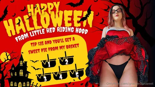 Gracyestusweet OnlyFans Leaked Free Thumbnail Picture - #ydCTUJZ0MI