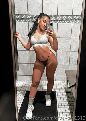 Gracygirl23 OnlyFans Leaked Free Thumbnail Picture - #yQYXi7CR1U