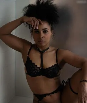 Graefiin Melanin OnlyFans Leaked Free Thumbnail Picture - #1gAxZWEYK0