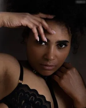 Graefiin Melanin OnlyFans Leaked Free Thumbnail Picture - #4T3LyXc2rM