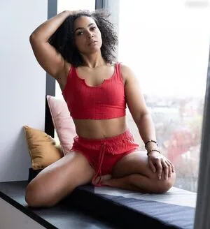 Graefiin Melanin OnlyFans Leaked Free Thumbnail Picture - #D5JE582hsM