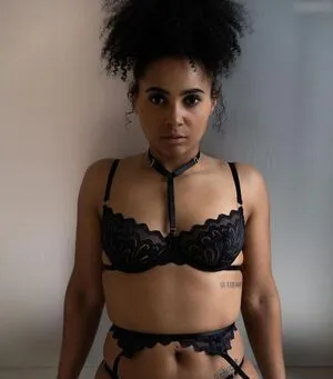 Graefiin Melanin OnlyFans Leaked Free Thumbnail Picture - #ExXZKCCJif
