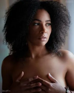 Graefiin Melanin OnlyFans Leaked Free Thumbnail Picture - #L9pgdquTXT